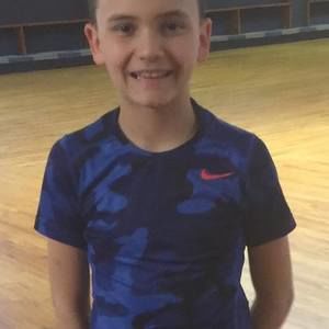 Meet your Posher, Connor